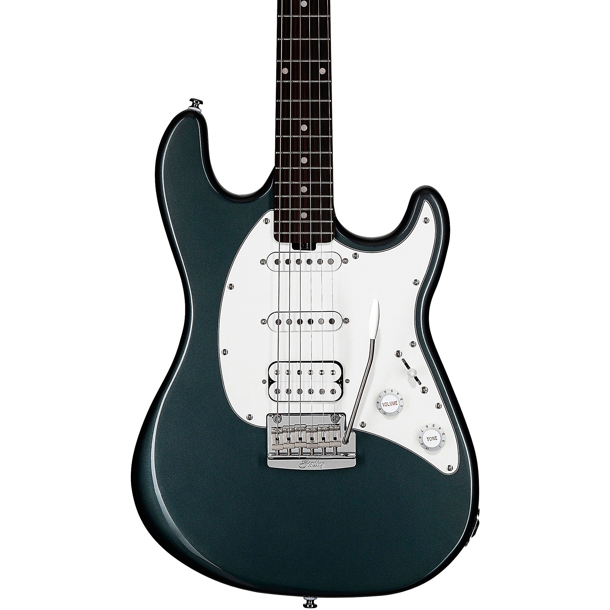 Sterling by Music Man Cutlass CT50 HSS Electric Guitar | Music & Arts