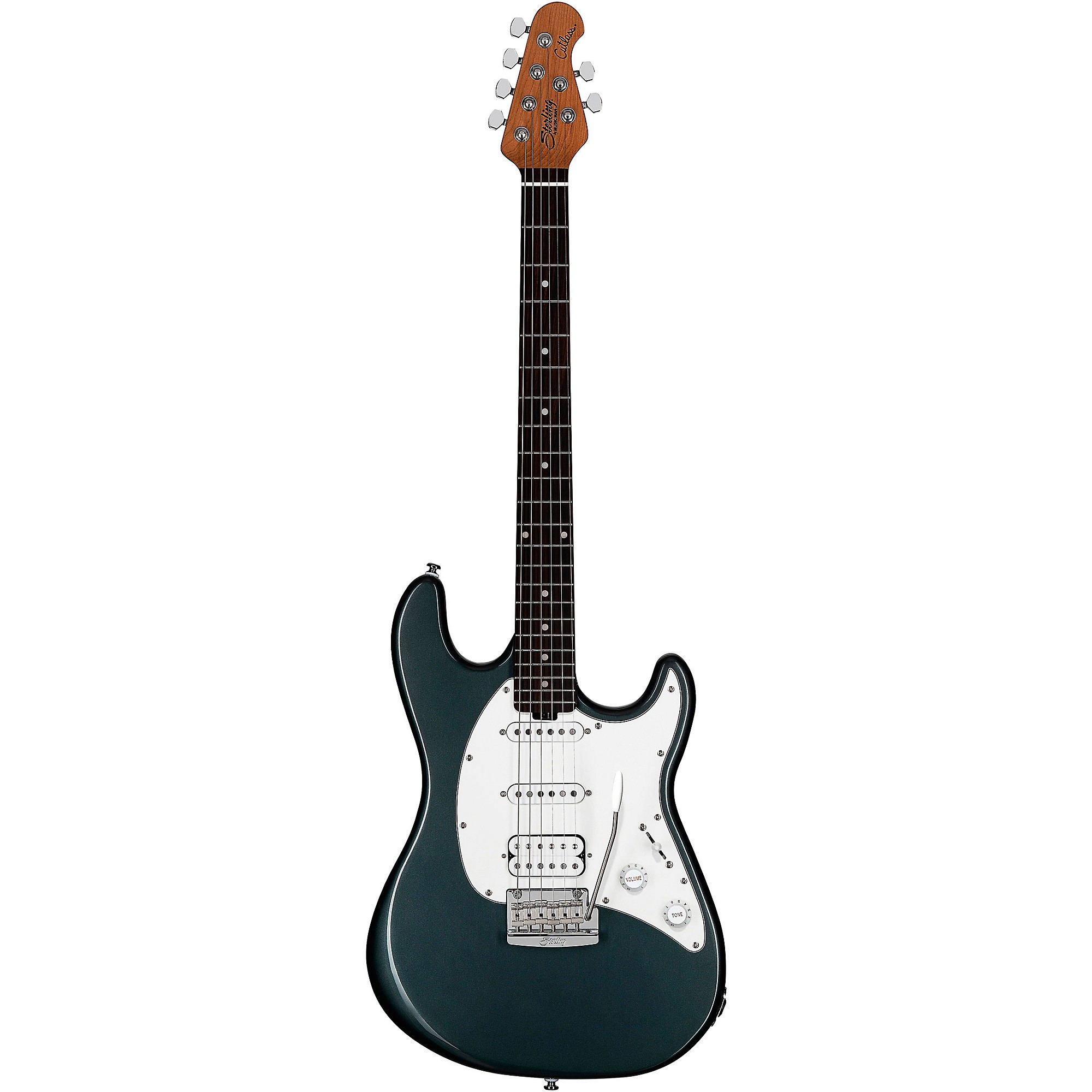 Sterling by Music Man Cutlass CT50 HSS Electric Guitar | Music & Arts