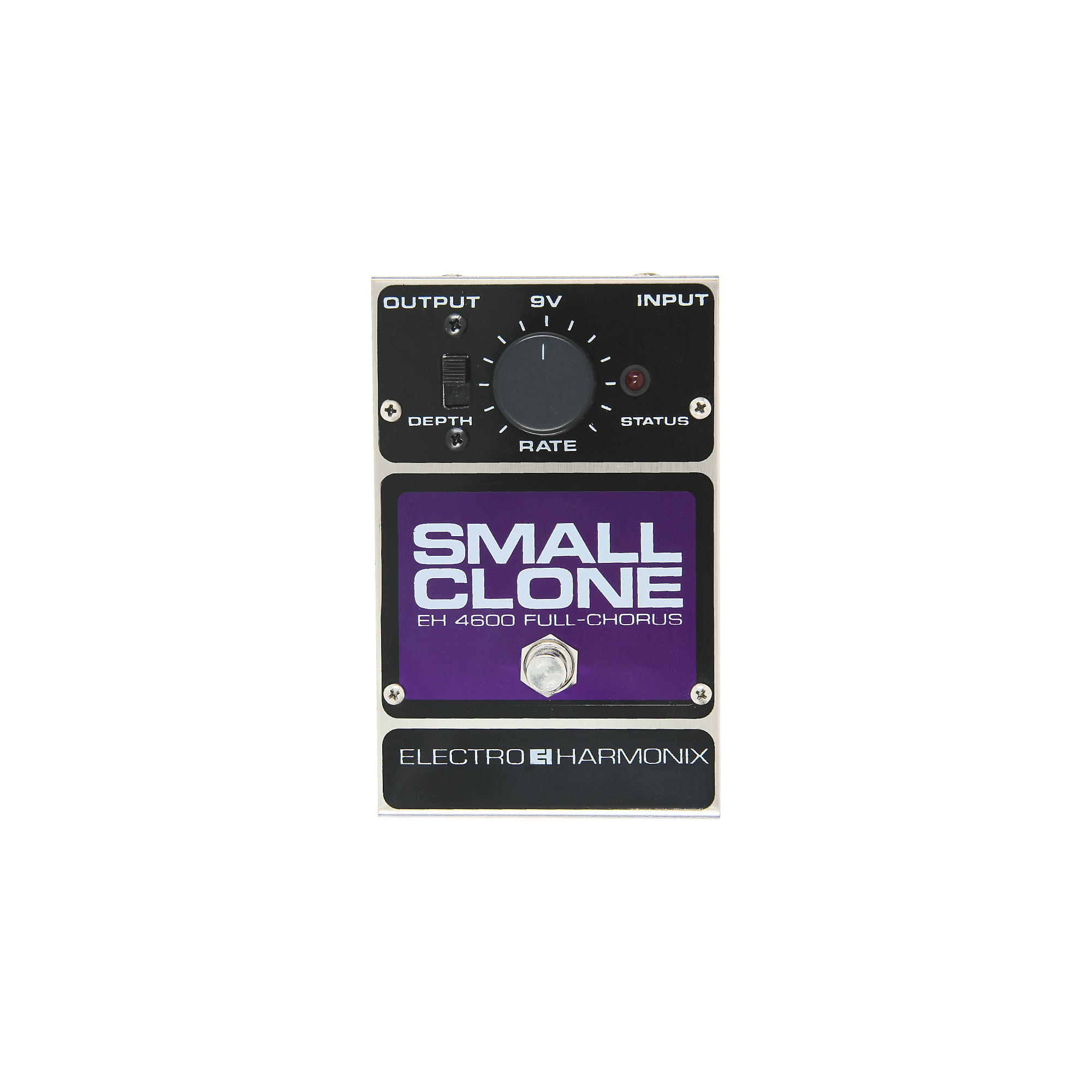 ギター Electro-Harmonix Small Clone EH-4600 Small Clone | Analog