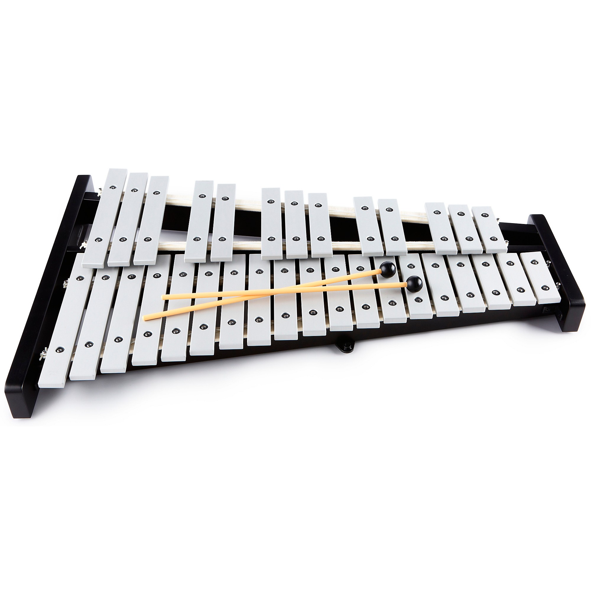 YAMAHA マーチングベル/グロッケン MBL-832 32音 鉄琴 YAMAHA ヤマハ