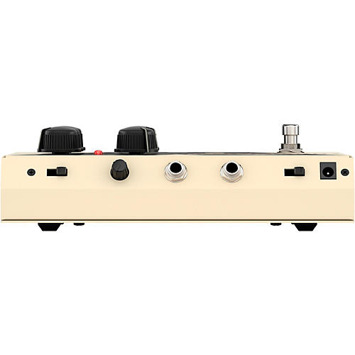 Behringer VT999 Vintage Tube Monster Classic Tube Overdrive Guitar