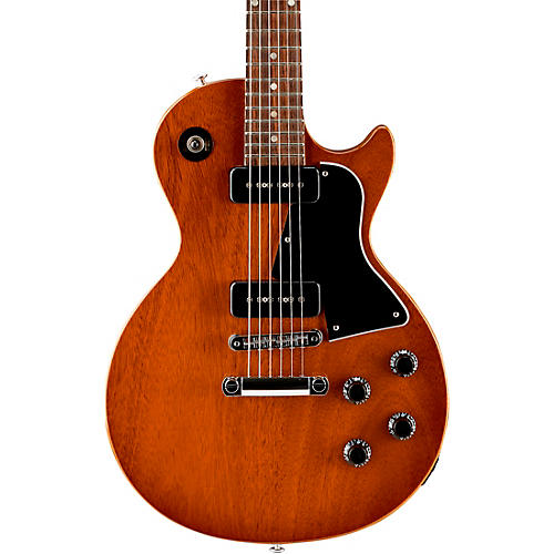 Gibson Les Paul Special P-90 Limited-Edition Electric Guitar Honey
