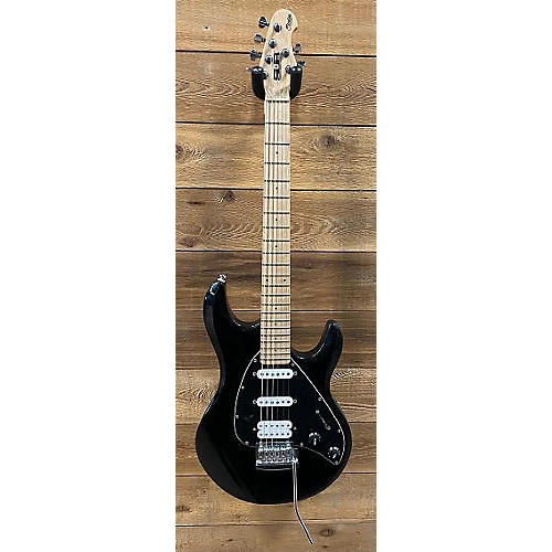 Sterling by Music Man / S.U.B. Series Silo3 ギター