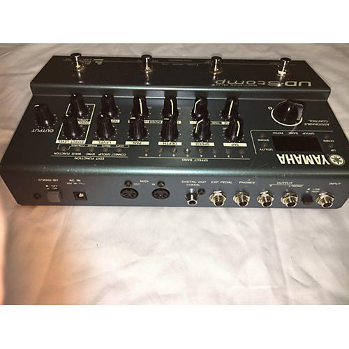 YAMAHA / UD-Stomp [ディレイ エフェクター]KLÖZTXVERMÄT様 専用