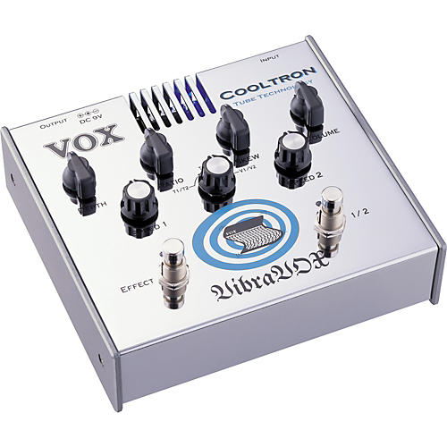 ギター Vox Cooltron VibraVox CT-06TR VOX Cooltron CT06TR VibraVOX