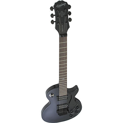 ギター Epiphone Goth Les Paul Epiphone Goth Les Paul Studio with