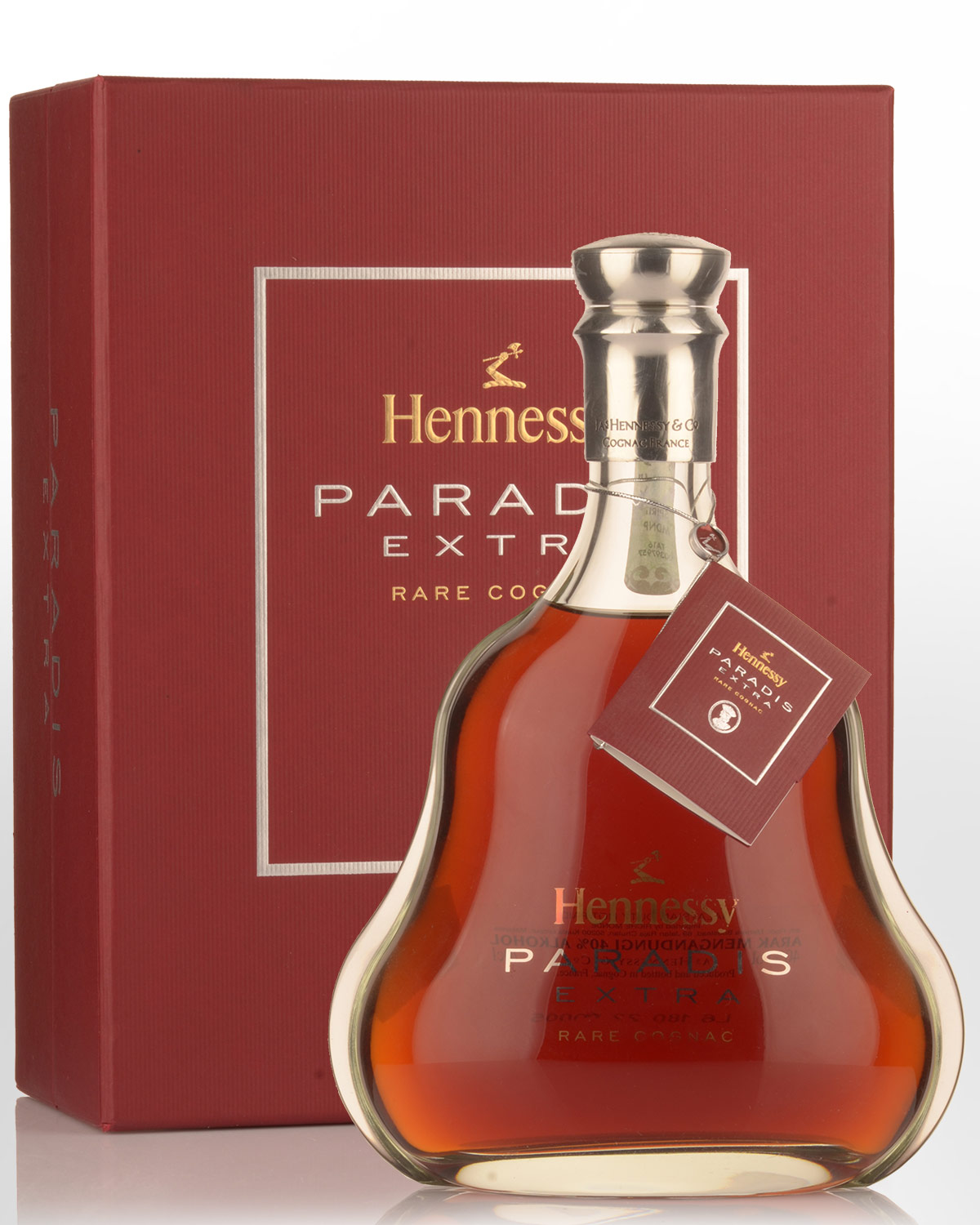 Hennessy Paradis Extra Rare Cognac (700ml) - Older Bottling