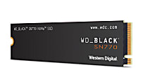 SanDisk WDBLACK SN770 Internal SSD 1TB Black - Office Depot