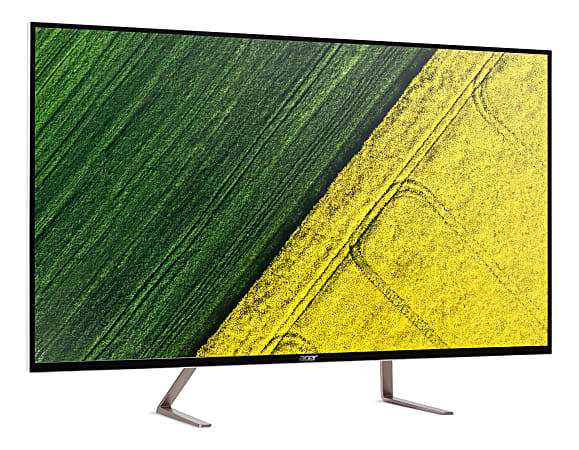 Acer HDR 4K 43インチ モニター ET430Kbmiiqppx 【公式通販】