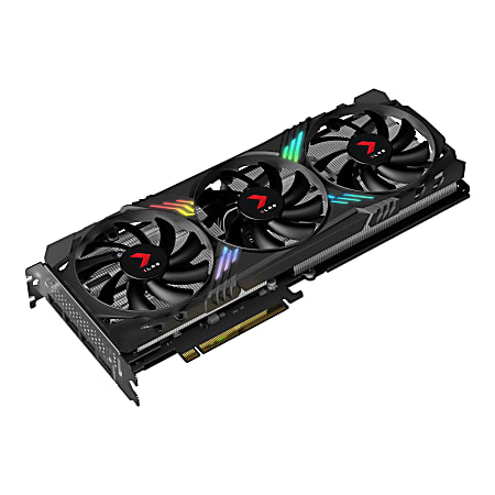 PNY GeForce RTX 4060 Ti 16GB GDDR6 PCI Express XLR8 Gaming VERTO