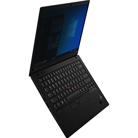 Lenovo ThinkPad X1 Carbon 8th Gen 20U9005PUS 14 Notebook 4K UHD