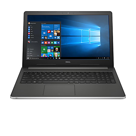 Dell Inspiron 15 Laptop Certified Open Box 15.6 Screen Intel Core
