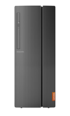 Lenovo IdeaCentre 510A Desktop PC Intel Core i5 8GB Memory16GB