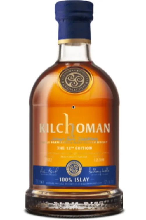 Kilchoman 100% Islay - 750 ML | Whiskey