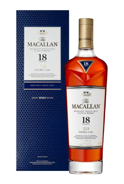 Macallan Rare Cask - 750 ML | Whiskey
