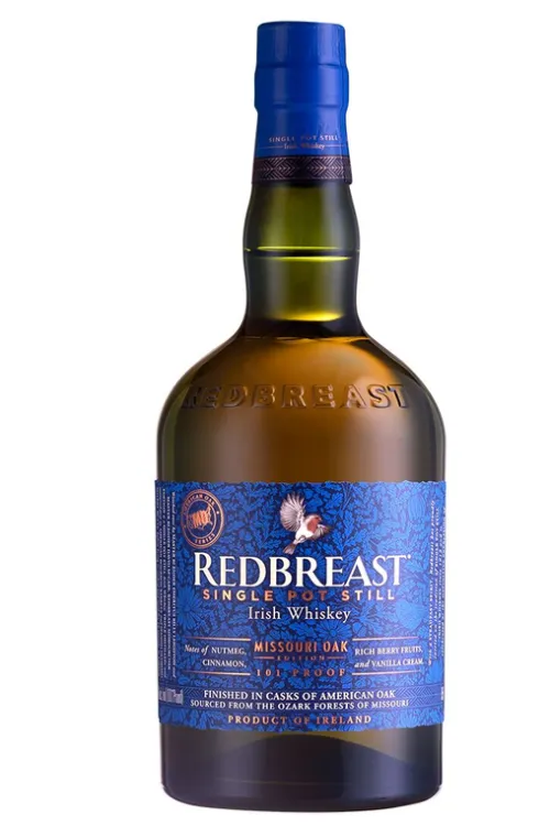 Redbreast 12 Year Old Cask - 750 ML | Whiskey