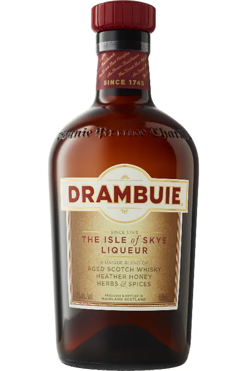 Drambuie Liqueur - 750 ML | Cordial