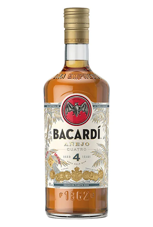 Bacardi 8 - 750 ML | Rum