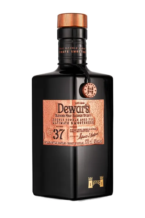 Dewars 21 Double Double - 750 ML | Whiskey