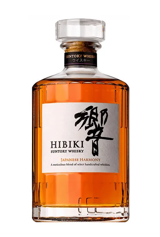 Hibiki 21 Year - 700 ML | Whiskey