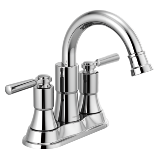 P2523LF - Two-Handle Centerset Bathroom Faucet