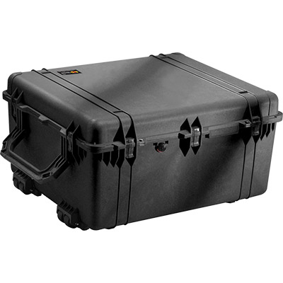 PELICAN CASE ペリカンケース 0500 ハードケース XZ3372 【公式通販】