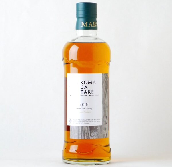 グレンアラヒー 10年 チンカピンヴァージンオークフィニッシュ