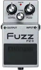 名機ファズ。歪み系の元祖ジミヘン・サウンド。おすすめのギター