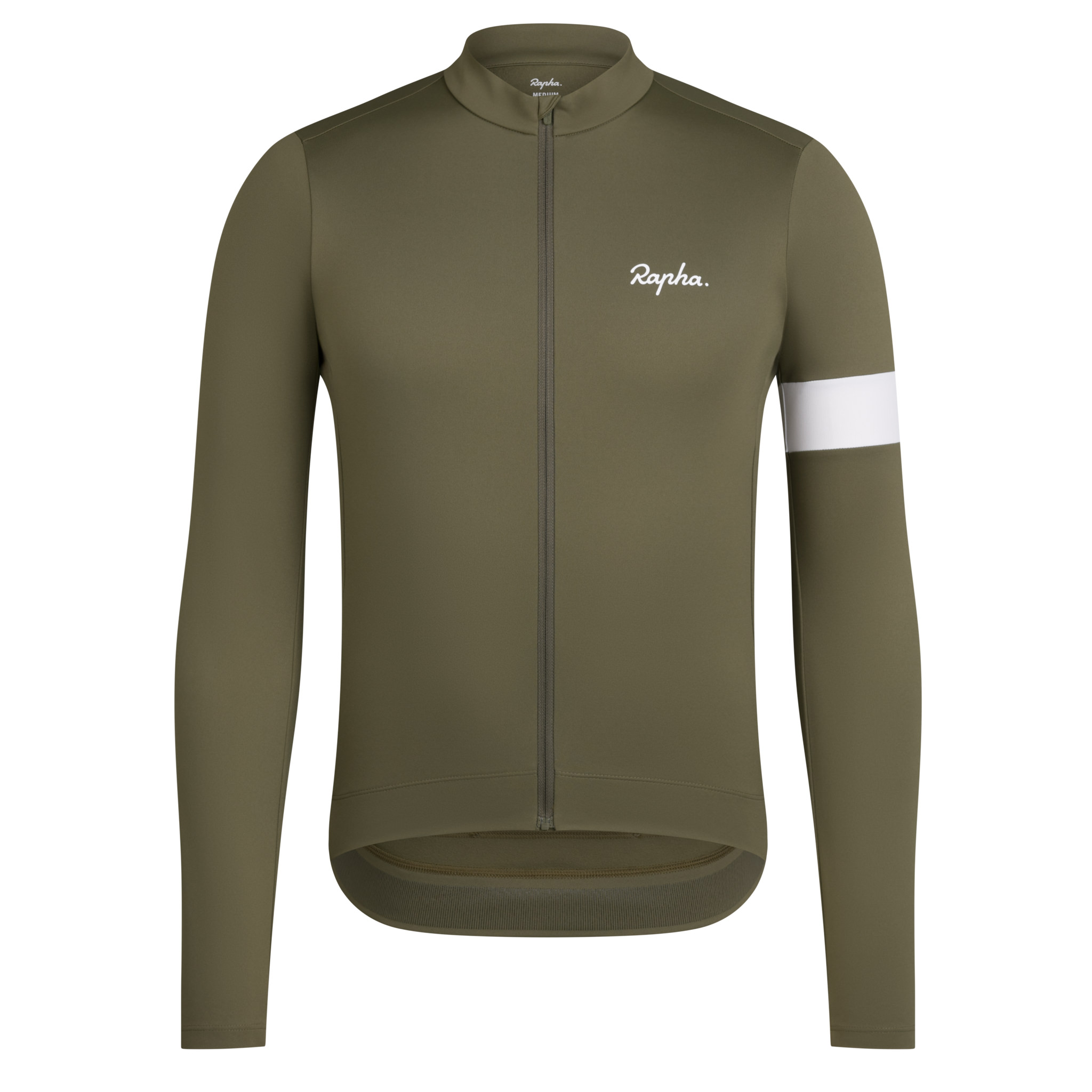 Rapha サイズS プロチーム長袖THERMAL JERSEY