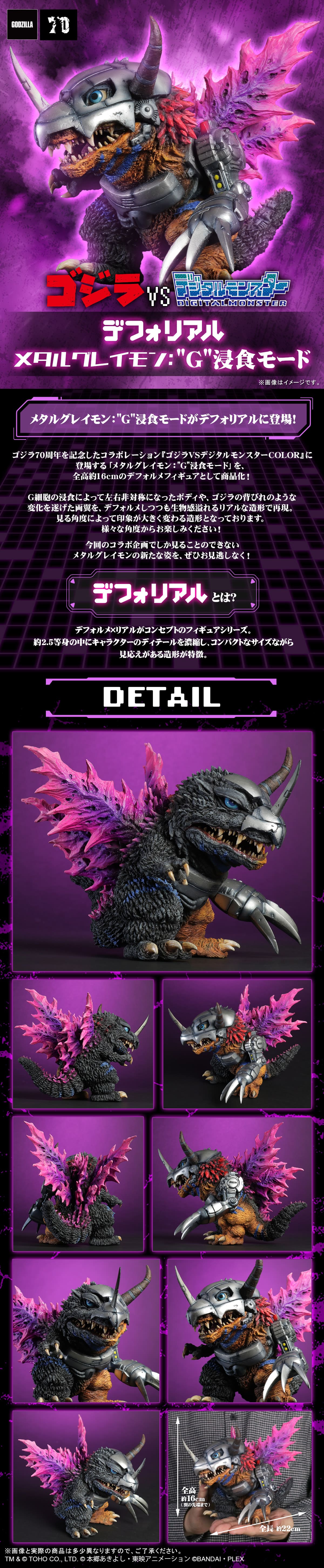 メタルグレイモン 