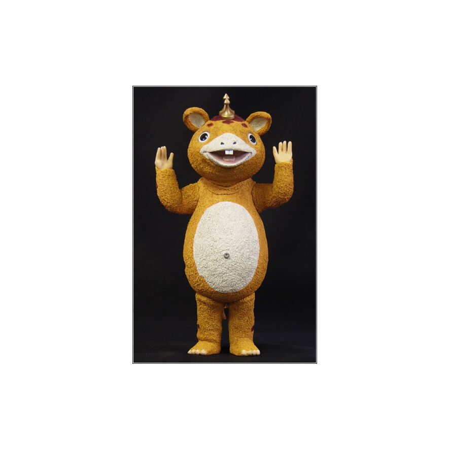 マルサン復刻 快獣ブースカ M1号 ソフビ 怪獣 円谷プロ ウルトラマン