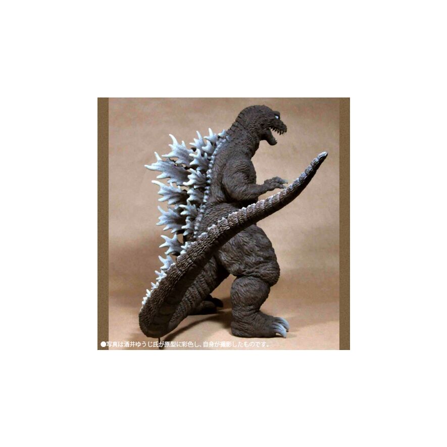 エクスプラス 酒井ゆうじ ゴジラ2004 さらばゴジラ 検 東宝大怪獣