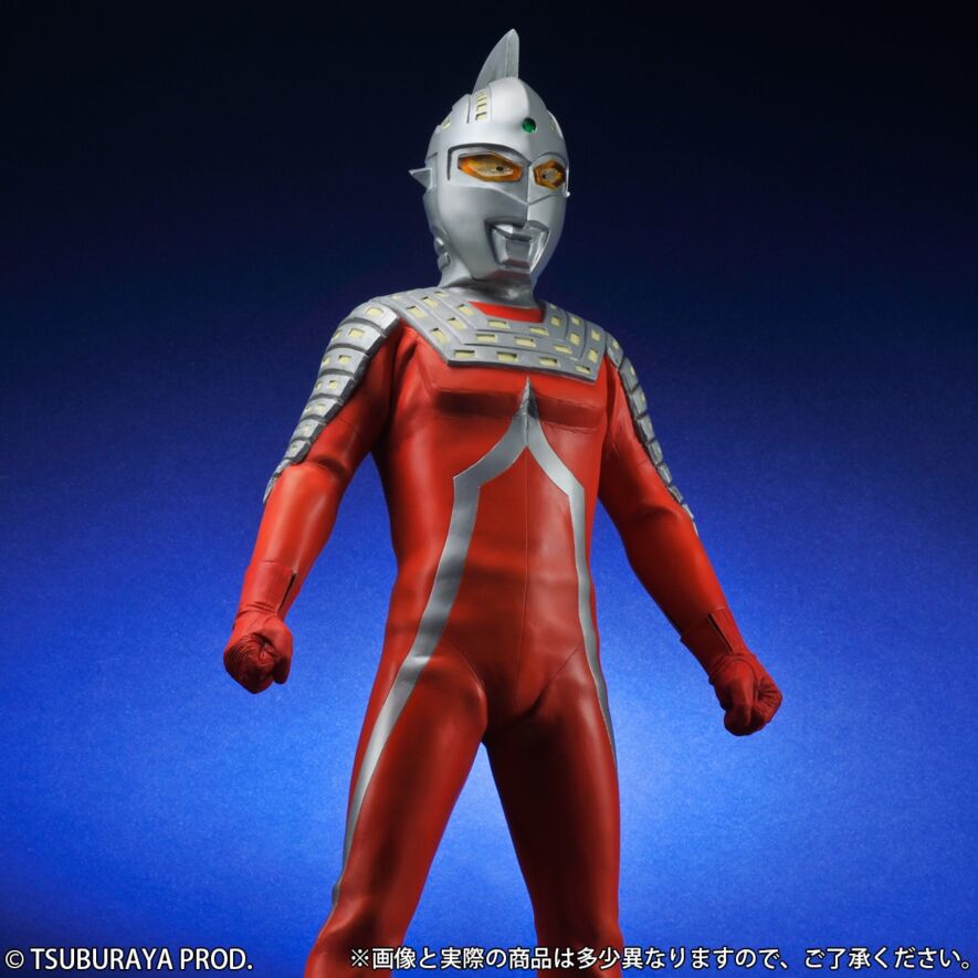 ギガンティックシリーズ リアルマスターコレクションPLUS