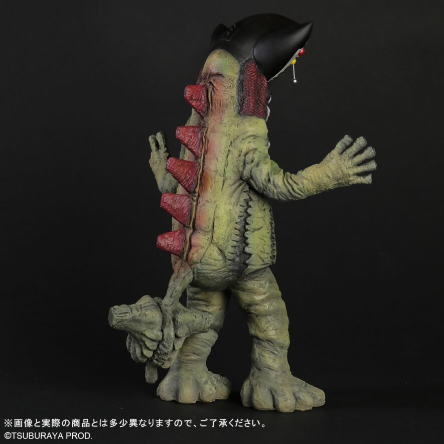 サウンドギラー