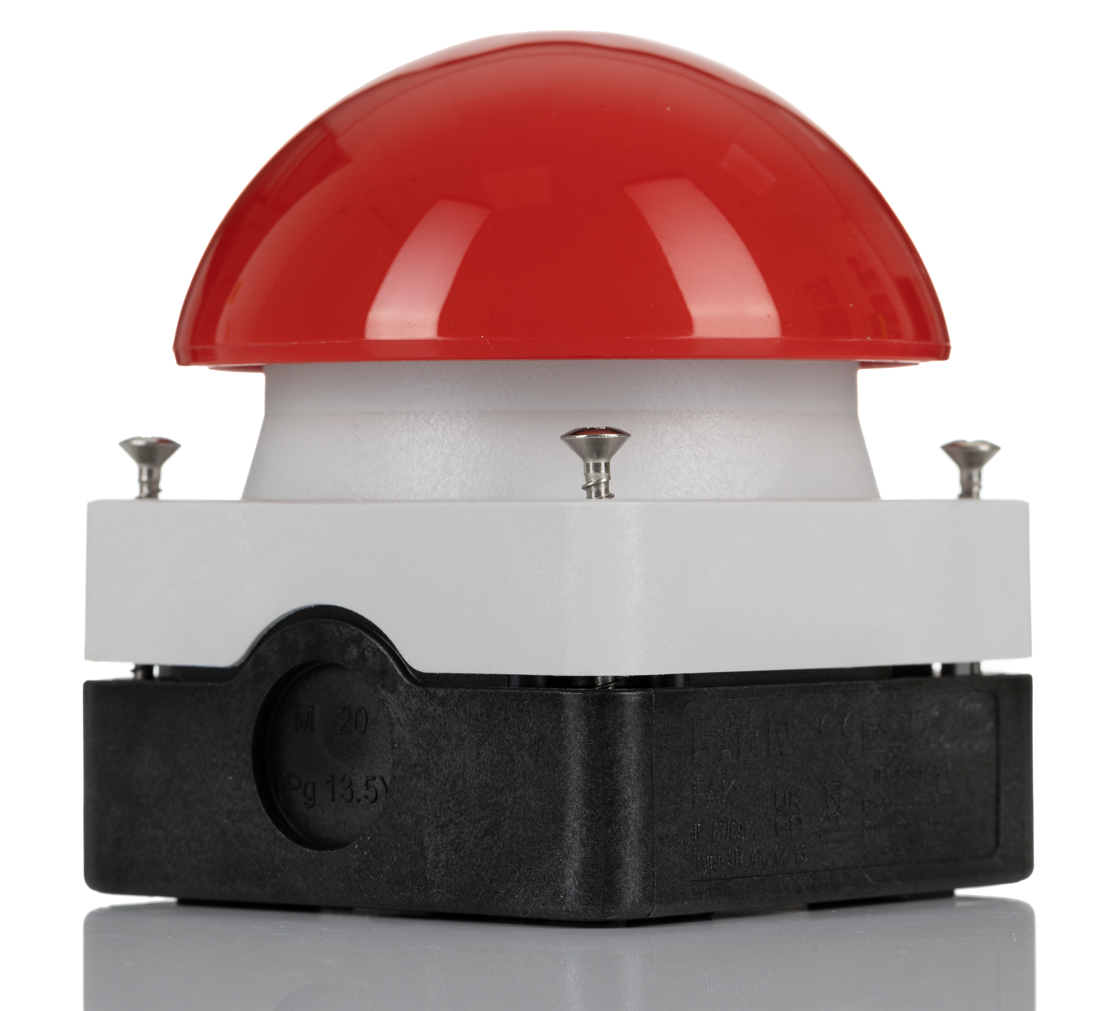 229746 FAK-R/KC11/I | Eaton 押しボタンスイッチ FAK, モメンタリ