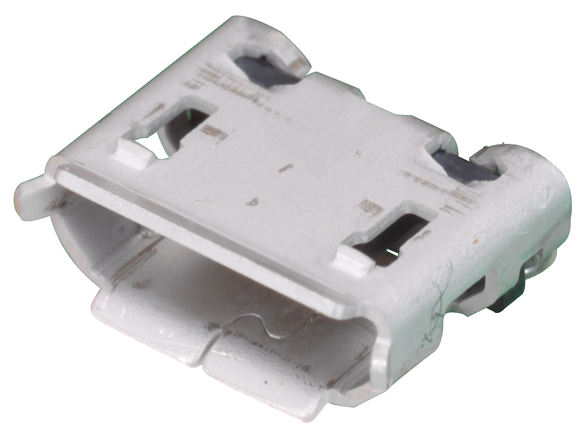 PCケーブル・コネクタ b ZX シリーズ - ヒロセ電機 [コネクタ]