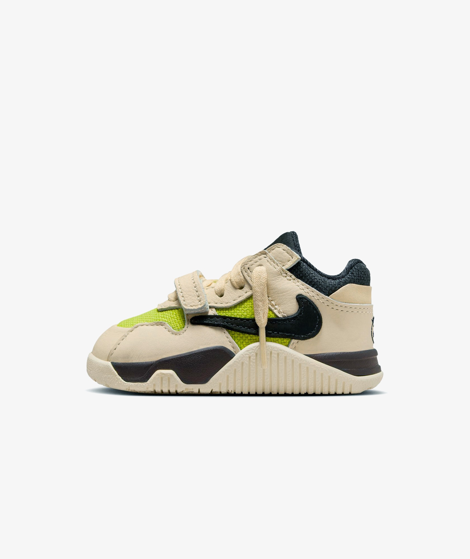 Nike Jumpman Jack TR 