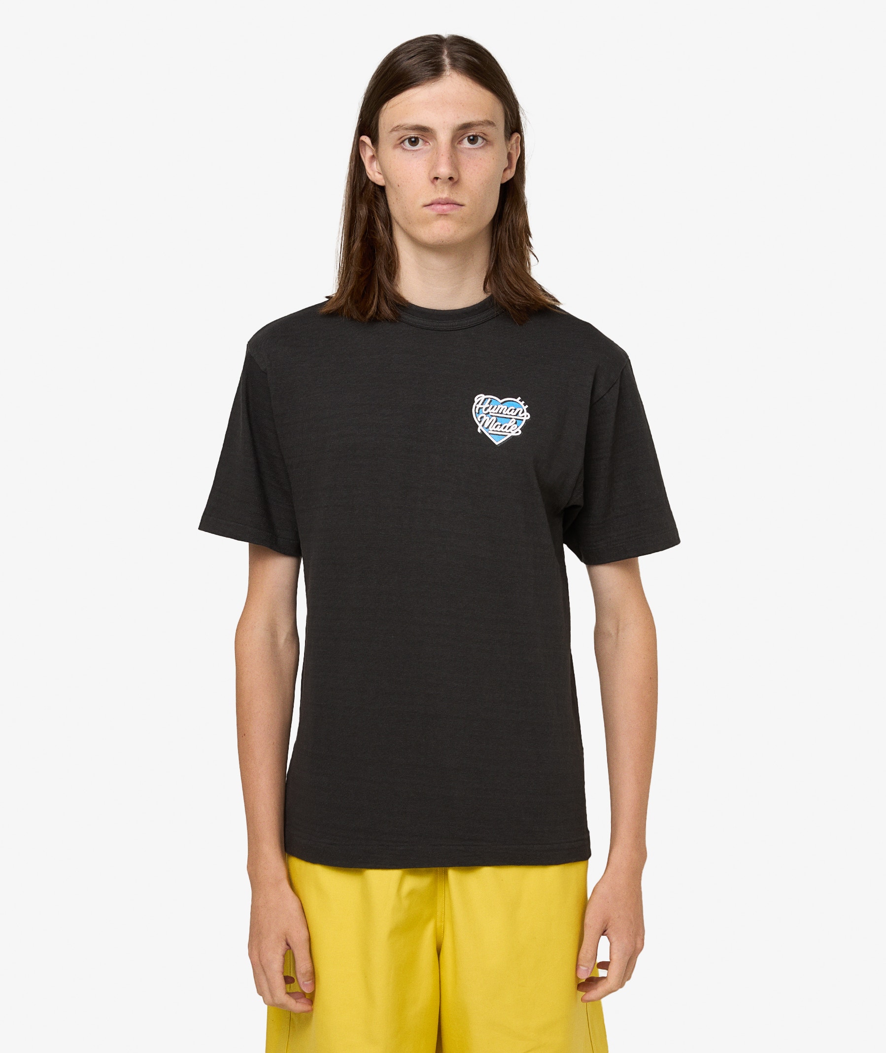 HUMAN MADE Graphic T-Shirt | Black | SVD USA