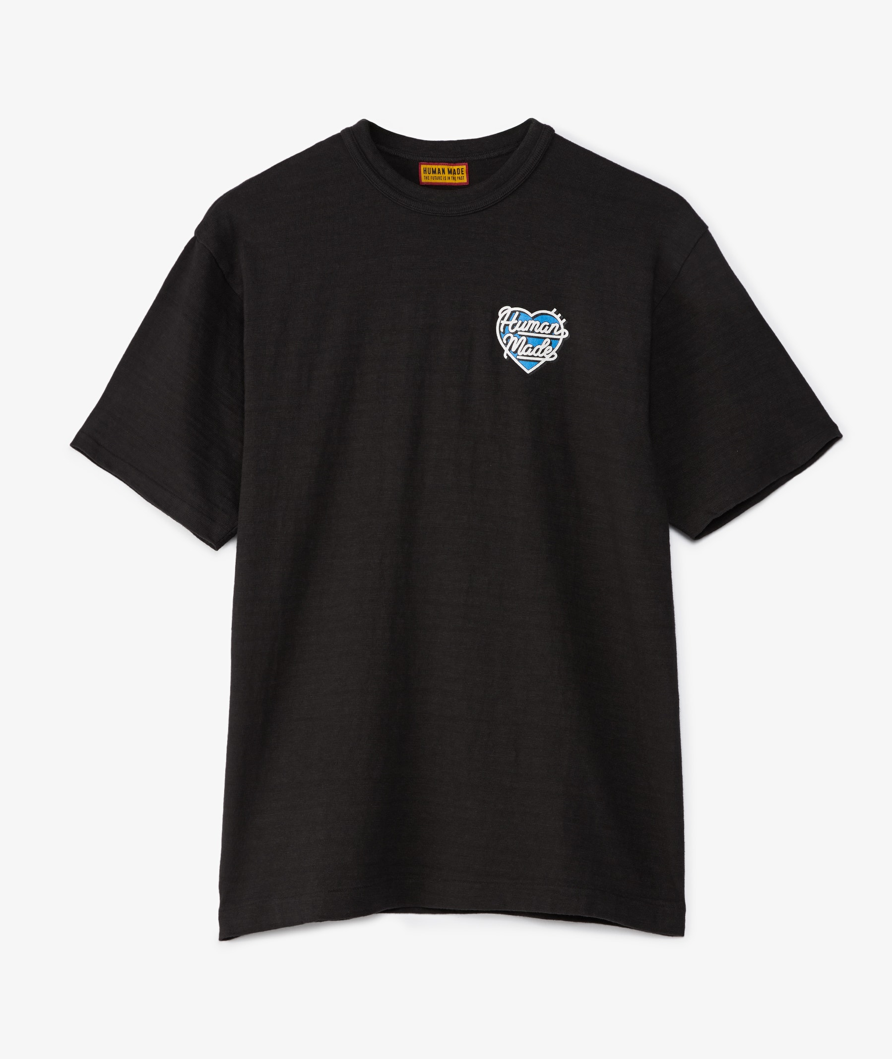 HUMAN MADE Graphic T-Shirt | Black | SVD USA