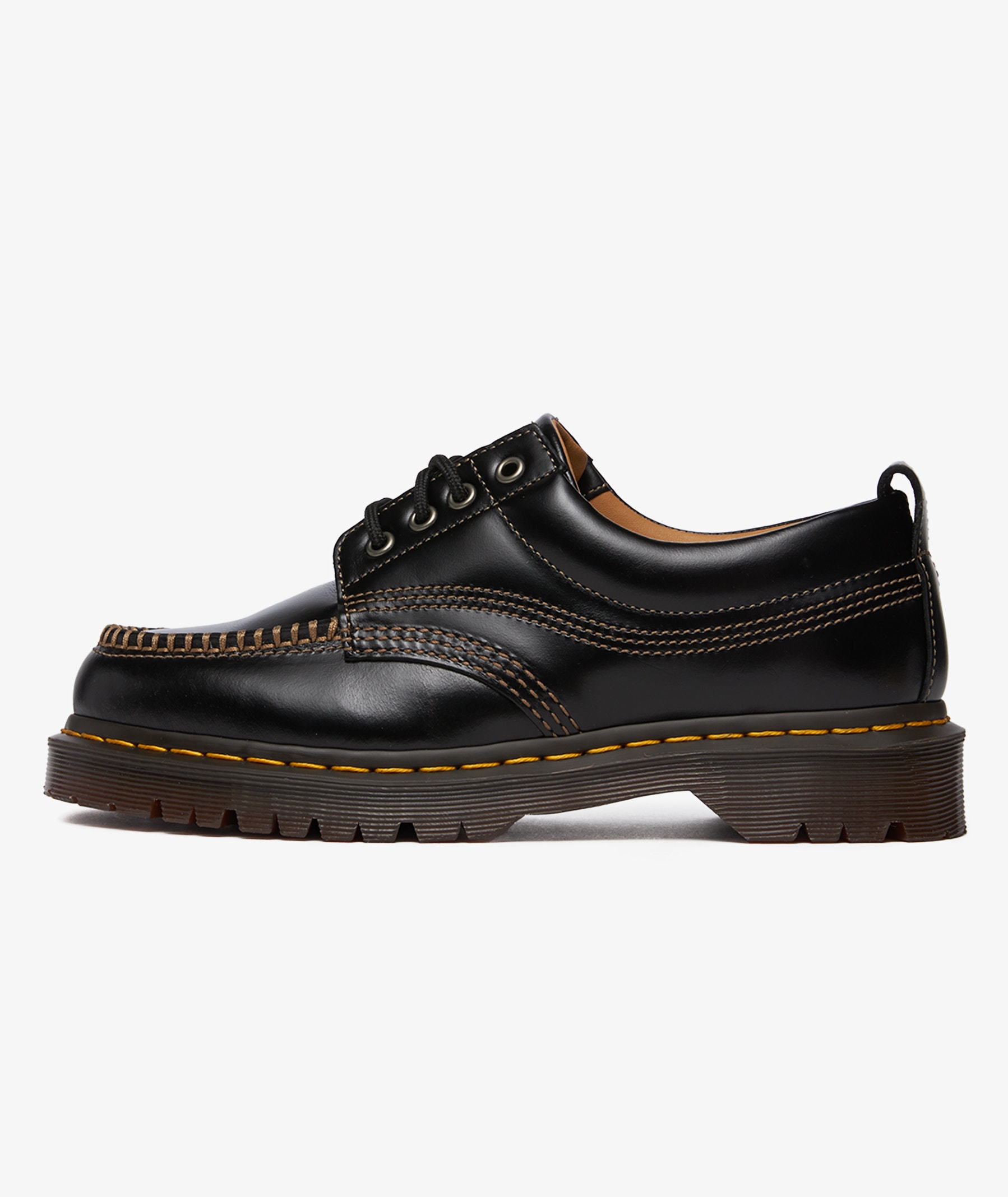 Dr. Martens 1461 in Black | SVD