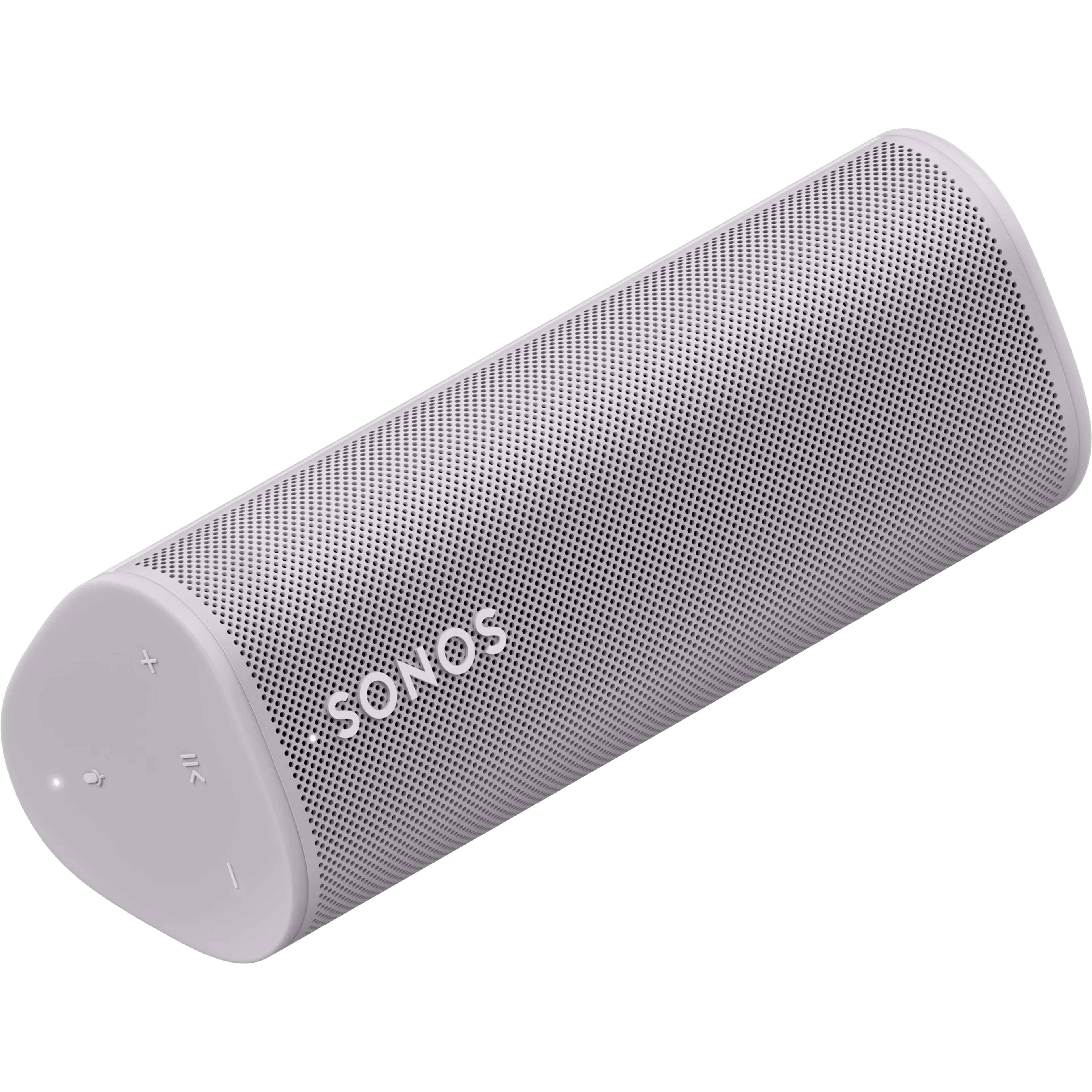 Sonos Roam：防水設計のポータブルスマートスピーカー | Sonos