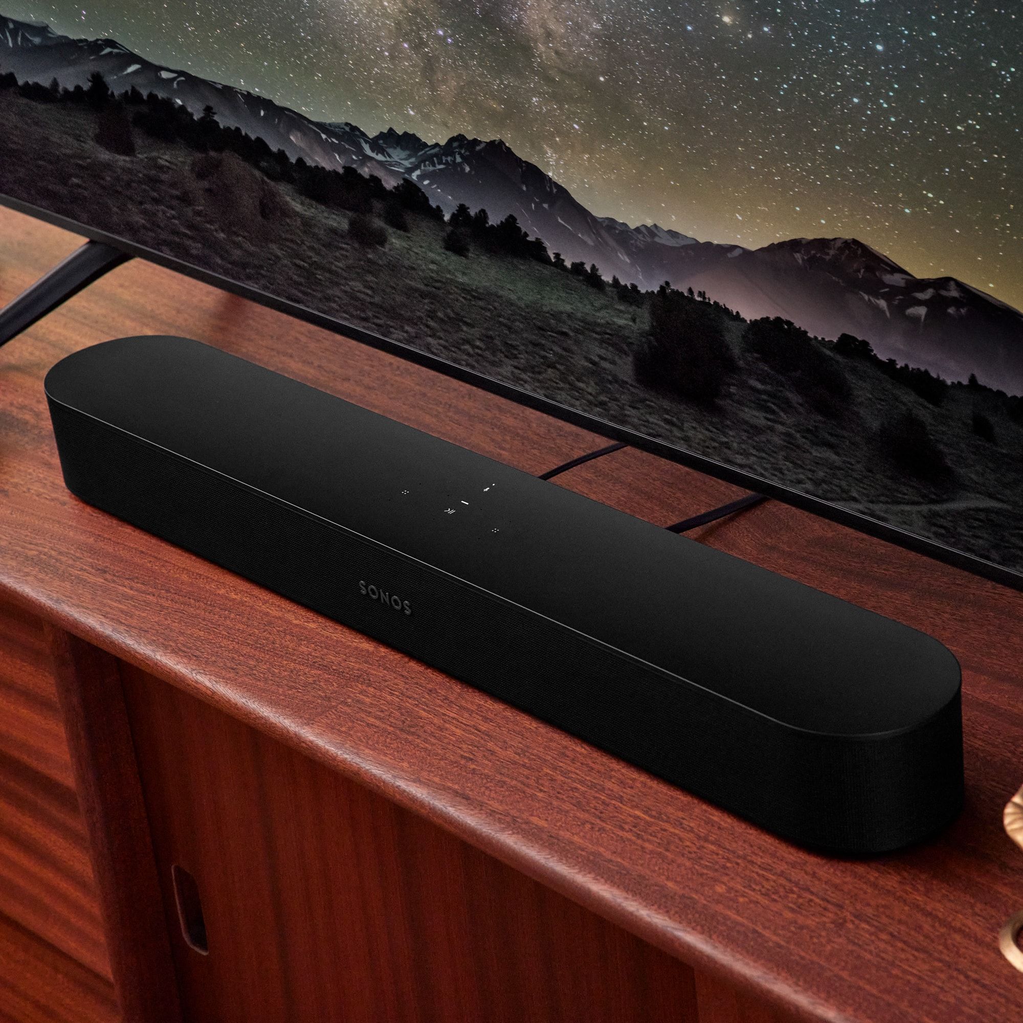 Sonos beamホームシアターTVスピーカー美品✨ Sonos beam