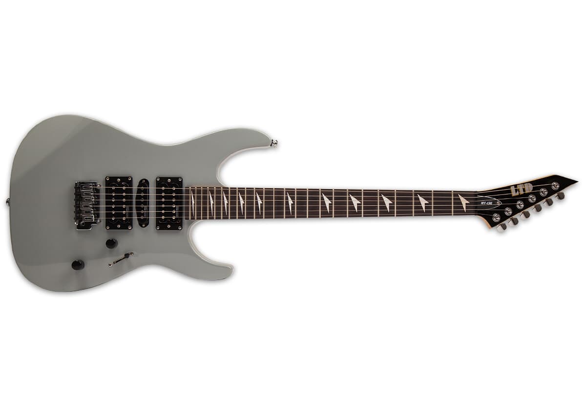 LTD MT-130 GREY