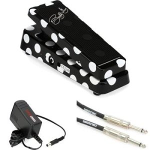 Dunlop BG95 Buddy Guy Signature Cry Baby Wah Pedal Bundles