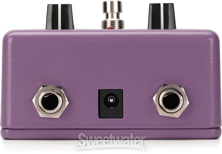 ROSS JHS CHORUS エフェクター 3 SERIES CHORUS – JHS Pedals
