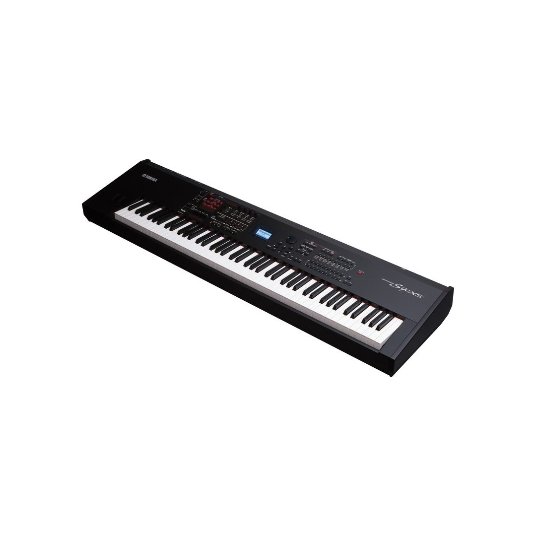 Yamaha S90 XS 88-key Master Keyboard | Sweetwater