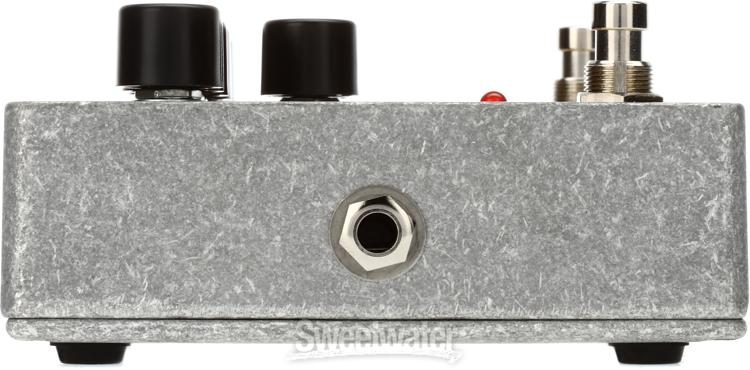 Electro-Harmonix Germanium 4 Big Muff Pi Distortion / Overdrive