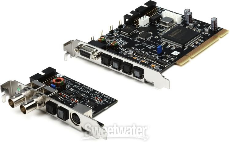 DJ機材 RME Hammerfall DSP HDSP 9632 HDSP 9632 | RME Audio JP