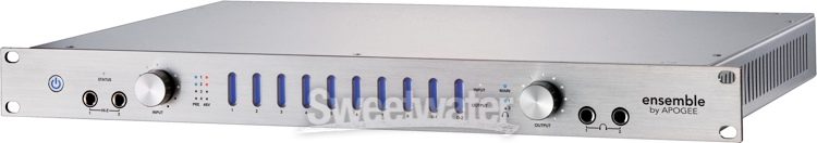 Apogee Ensemble | Sweetwater