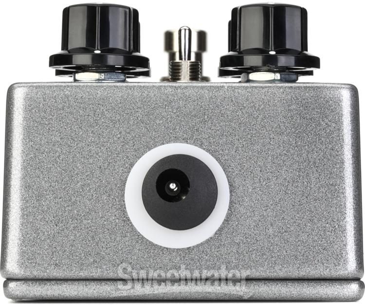 JHS Moonshine V2 Overdrive Pedal Reviews | Sweetwater